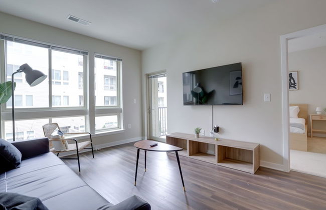 Exceptional Comfort Alexandria Apartment - Foto 21