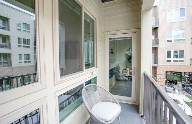 Exceptional Comfort Alexandria Apartment - Foto 30