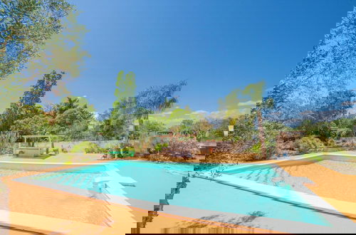 Foto 1 - Masseria Le Palmentelle Pool And Garden
