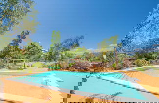 Photo 1 - Masseria Le Palmentelle Pool And Garden