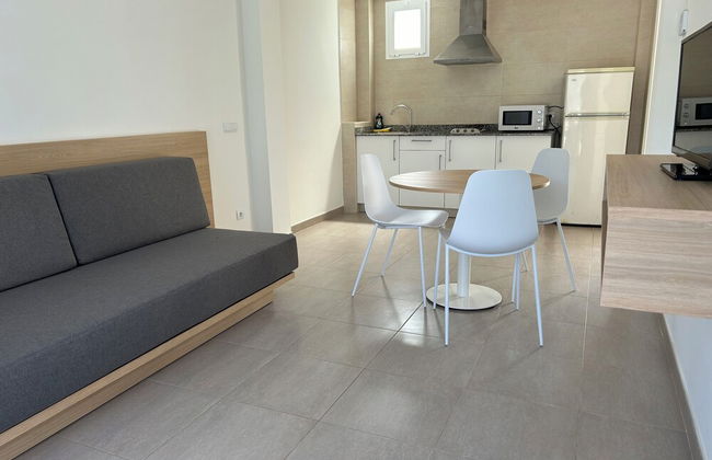 Apartamentos Don Juan - Foto 3