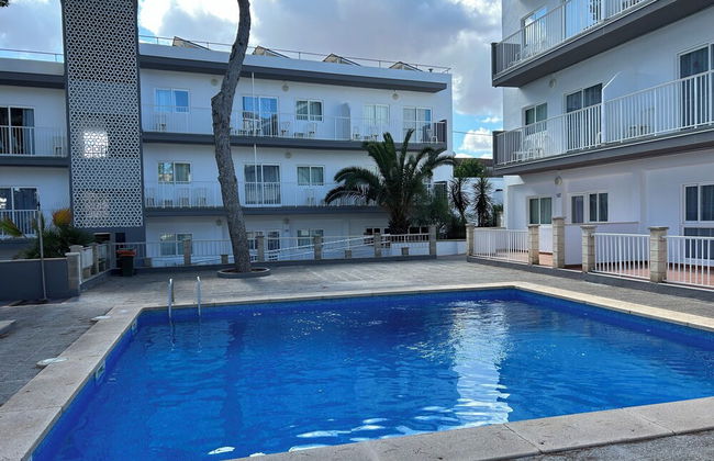 Apartamentos Don Juan - Foto 17