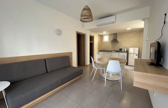 Apartamentos Don Juan - Foto 7