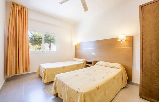 Apartamentos Don Juan - Foto 1