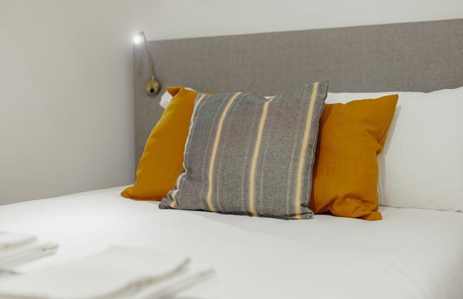 Lapa Stylish Apartment A by Vacationy - Foto 2