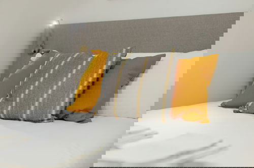 Foto 2 - Lapa Stylish Apartment A by Vacationy
