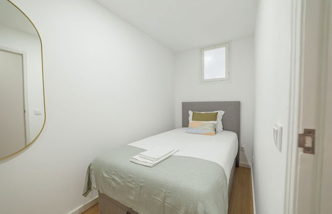 Lapa Stylish Apartment A by Vacationy - Foto 4