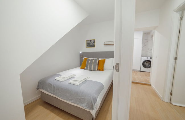 Lapa Stylish Apartment A by Vacationy - Foto 3