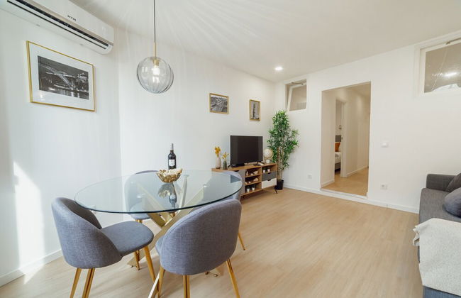 Lapa Stylish Apartment A by Vacationy - Foto 7