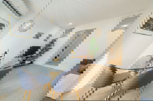 Foto 7 - Lapa Stylish Apartment A by Vacationy