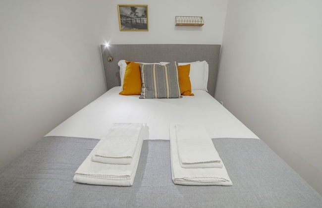 Lapa Stylish Apartment A by Vacationy - Foto 1