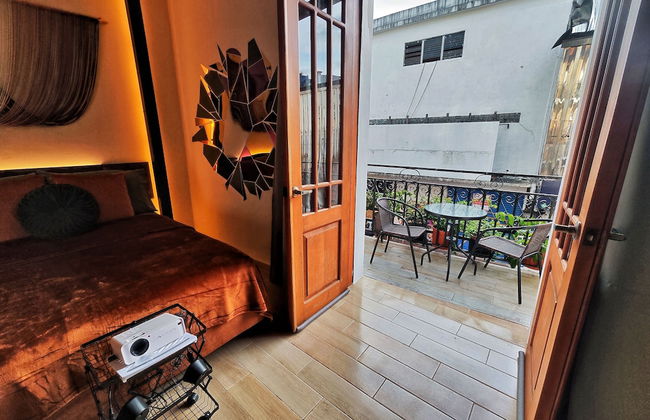 Golden Studio By Paradox - Photo 11