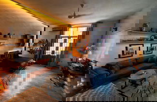 Foto 1 - Golden Studio By Paradox