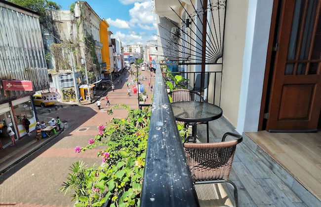 Golden Studio By Paradox - Photo 24