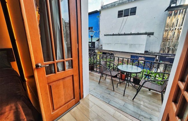 Golden Studio By Paradox - Photo 8