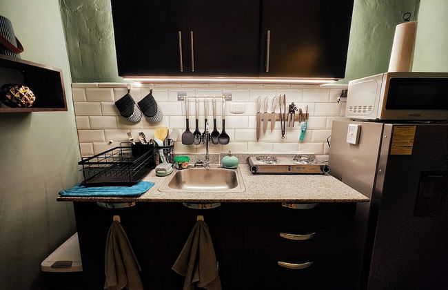 Golden Studio By Paradox - Photo 29