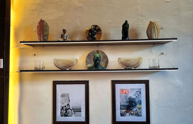 Golden Studio By Paradox - Photo 27