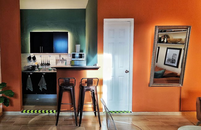 Golden Studio By Paradox - Photo 5