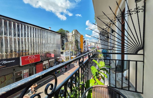 Golden Studio By Paradox - Photo 23