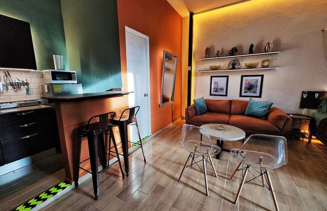 Golden Studio By Paradox - Photo 3