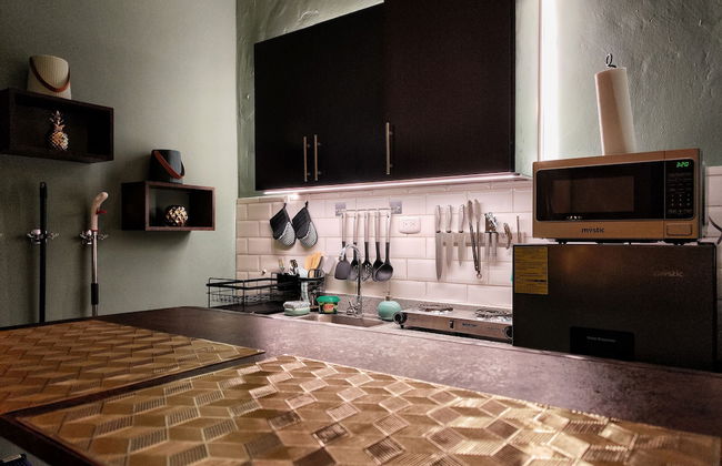 Golden Studio By Paradox - Photo 28