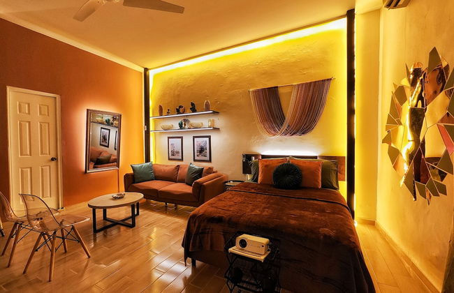 Golden Studio By Paradox - Photo 10