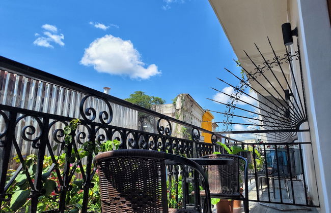 Golden Studio By Paradox - Photo 22