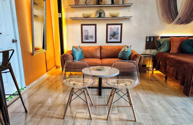 Golden Studio By Paradox - Photo 26