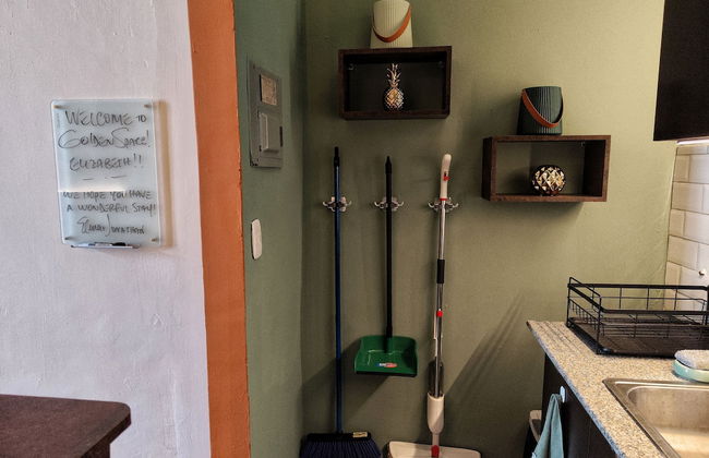 Golden Studio By Paradox - Photo 25