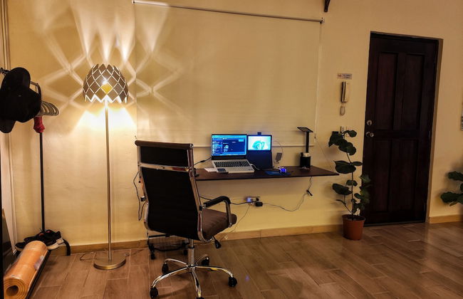 Golden Studio By Paradox - Photo 4