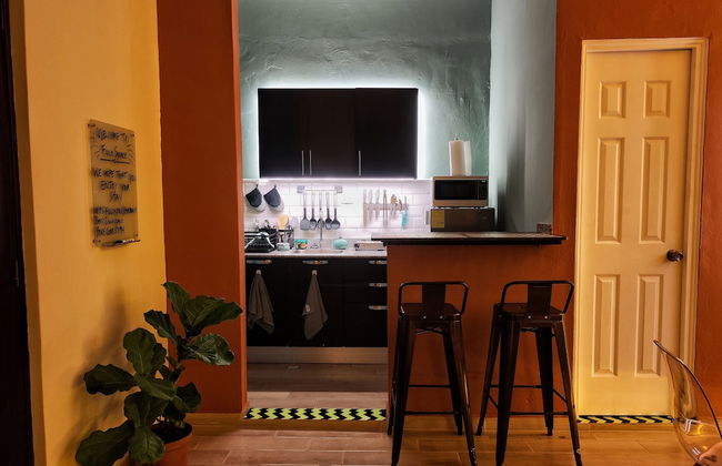 Golden Studio By Paradox - Photo 6