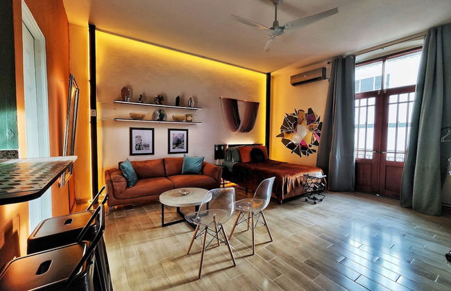 Golden Studio By Paradox - Photo 2