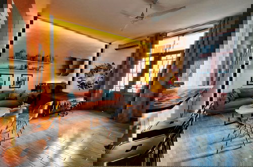 Foto 2 - Golden Studio By Paradox