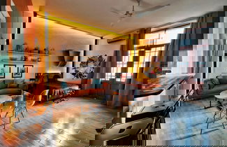 Foto 2 - Golden Studio By Paradox