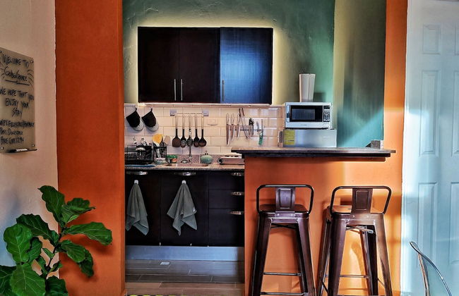 Golden Studio By Paradox - Photo 21