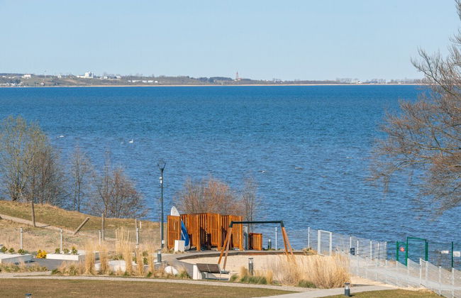Studio by the Beach in Puck by Renters - Foto 25