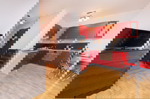 Photo 11 - Studio by the Beach in Puck by Renters