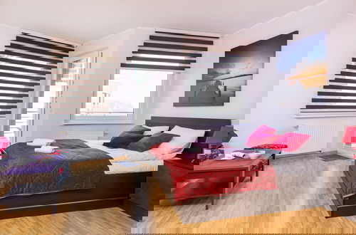 Photo 3 - Studio by the Beach in Puck by Renters