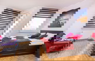 Photo 3 - Studio by the Beach in Puck by Renters