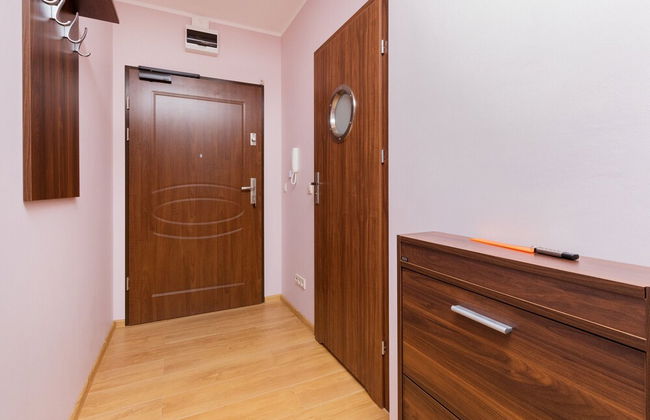 Studio by the Beach in Puck by Renters - Foto 40