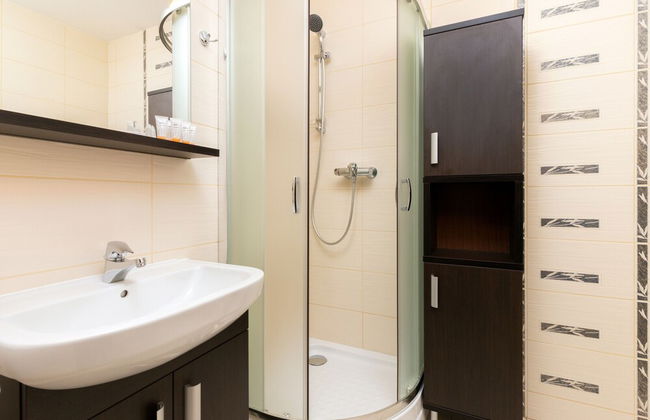 Studio by the Beach in Puck by Renters - Foto 20