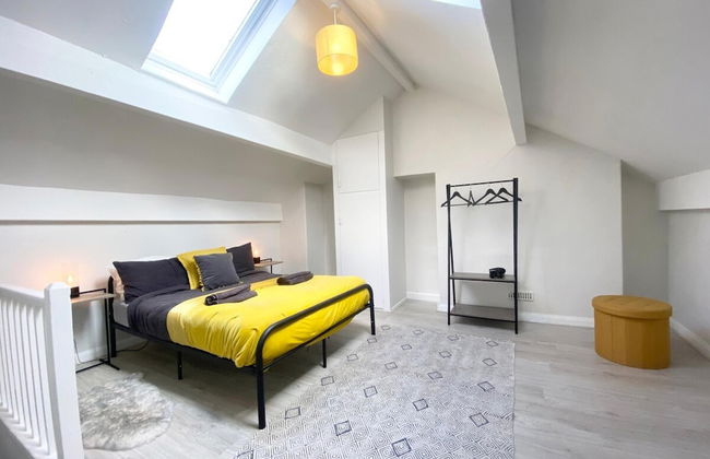 Bronte Nook Haworth - Foto 15