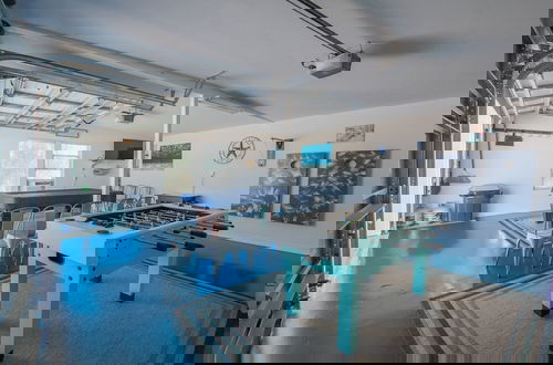 Foto 34 - Aqua Dreams - Pet Friendly! Heated Private Pool!