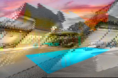 Foto 25 - Aqua Dreams - Pet Friendly! Heated Private Pool!