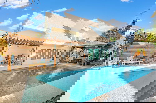Foto 28 - Aqua Dreams - Pet Friendly! Heated Private Pool!