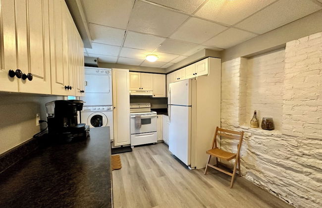 Hiltz House Suite Near Halifax Ferry - Foto 7
