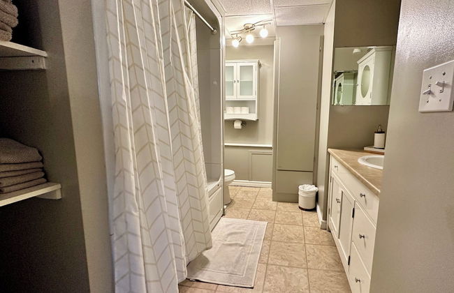 Hiltz House Suite Near Halifax Ferry - Foto 8