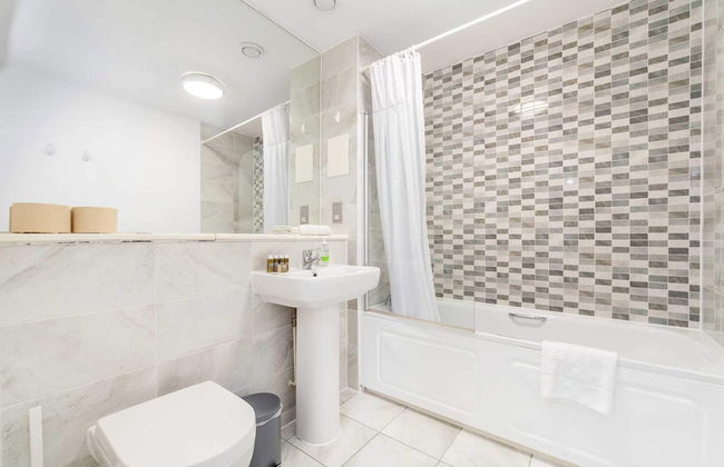 Cosy East London Retreat - Foto 17