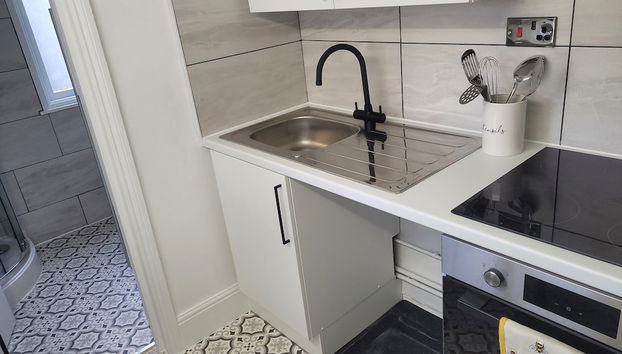 Cucina privata