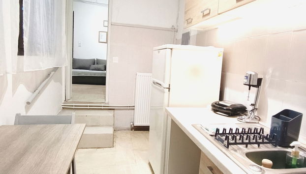 Refeições no quarto